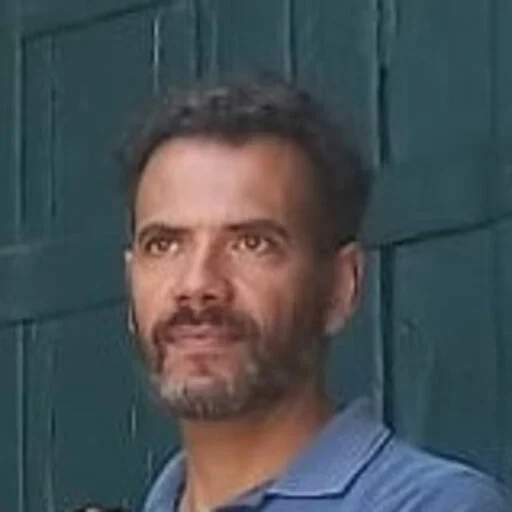 Rui Pedro Fonseca