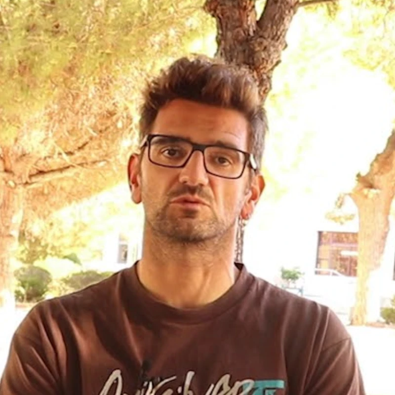 João Saraiva