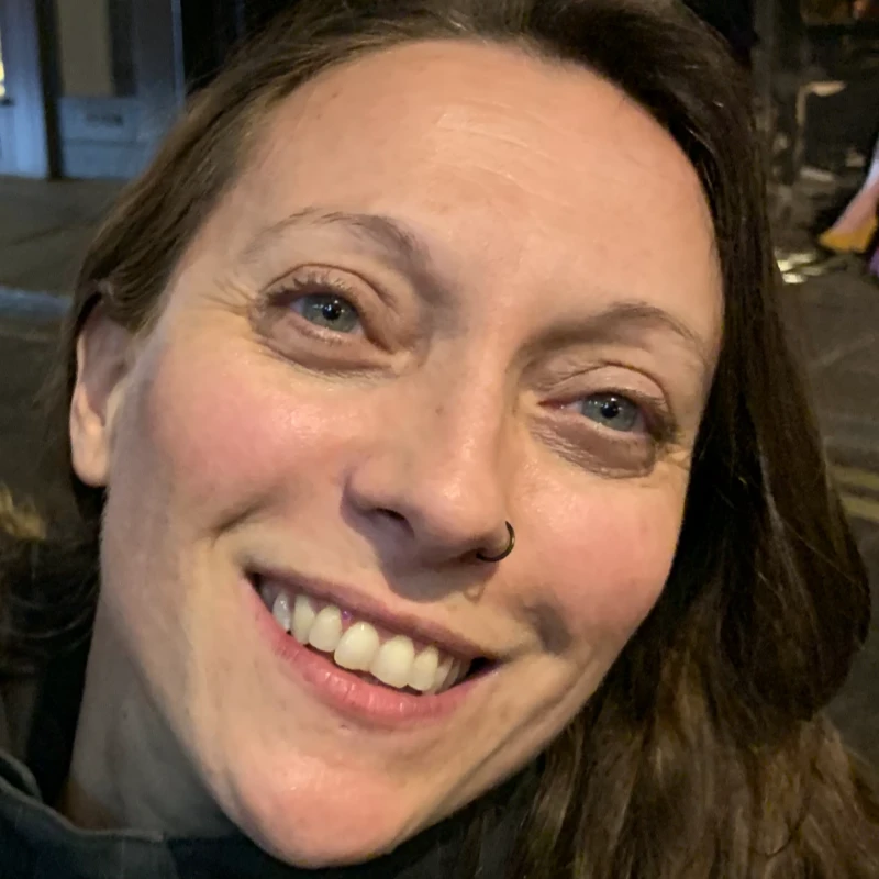 Beth Crivelli
