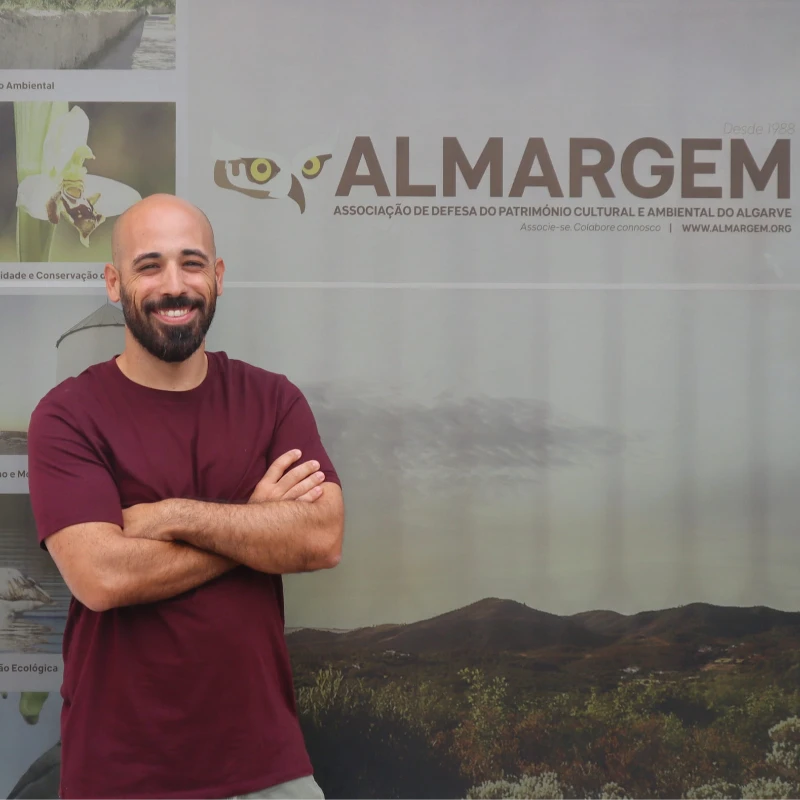 André Pinheiro